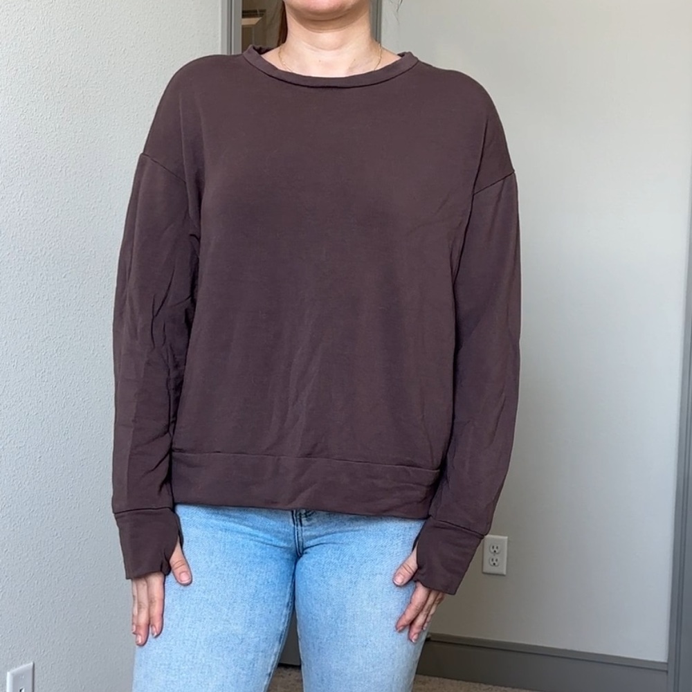 Aerie Offline Sweatshirt